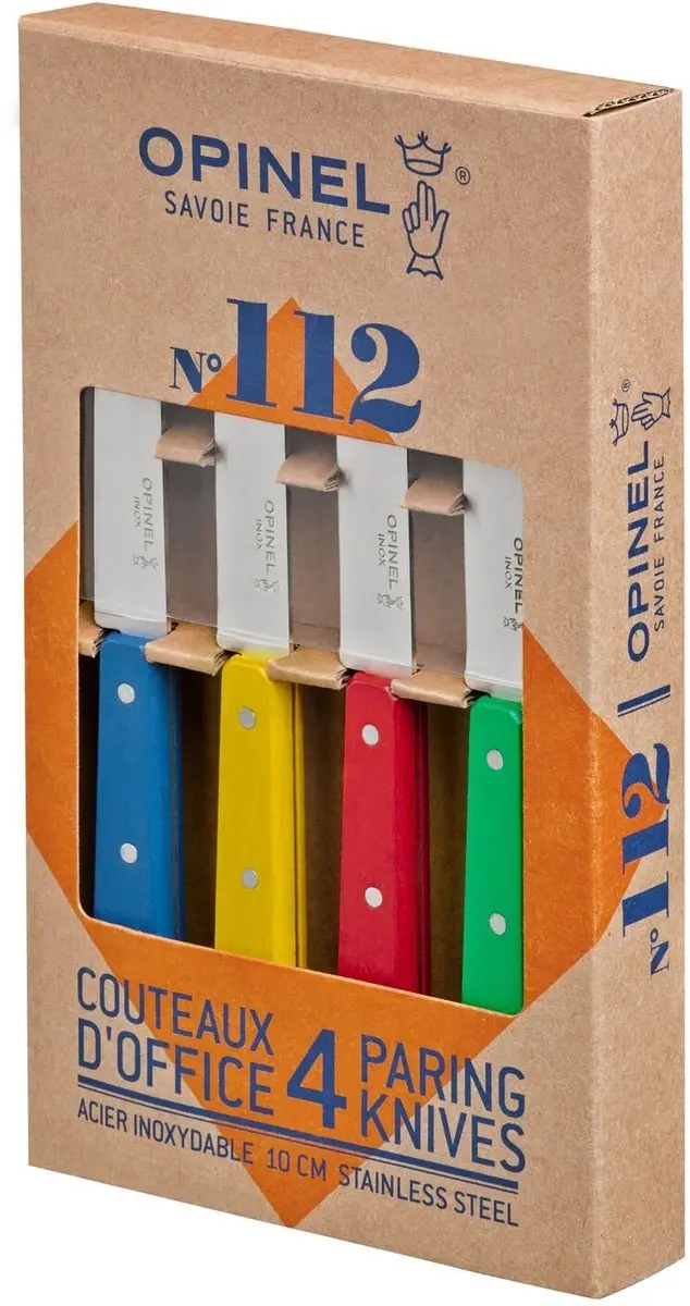Opinel No. 1226 Officemessenset