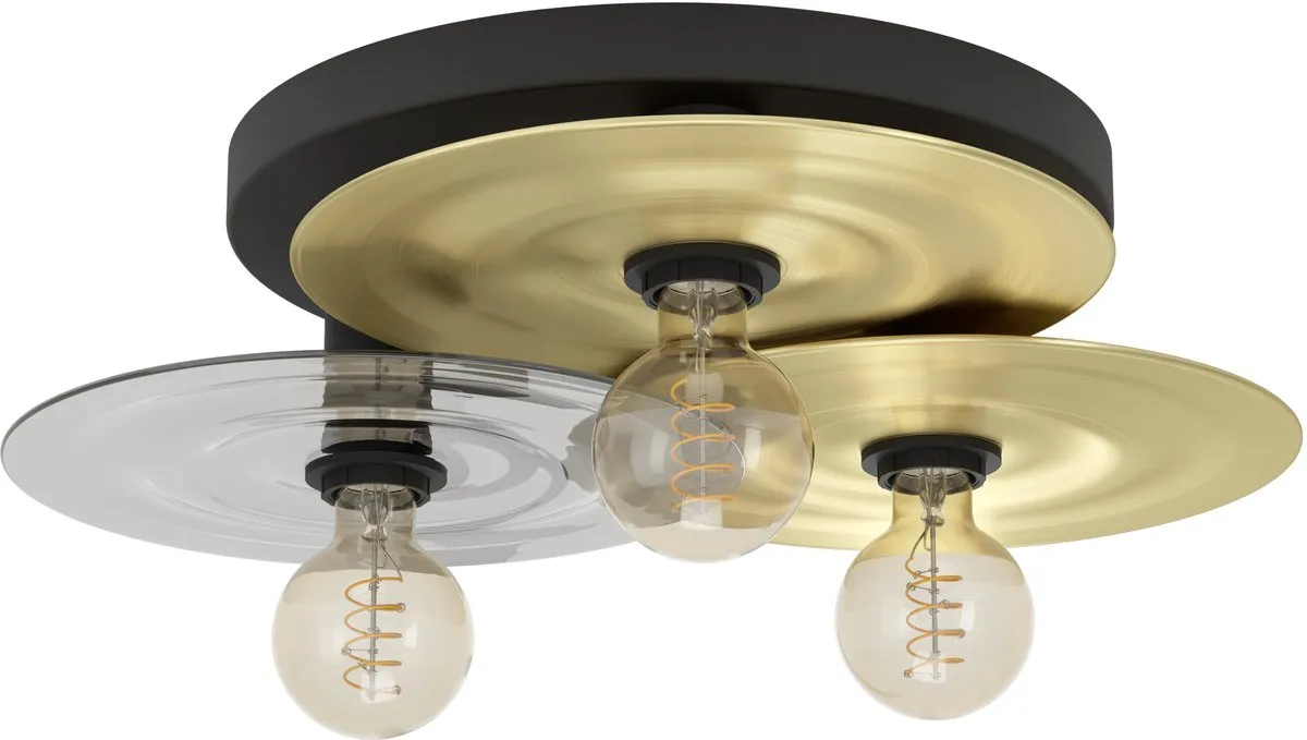 Eglo Lintmill Plafondlamp E27