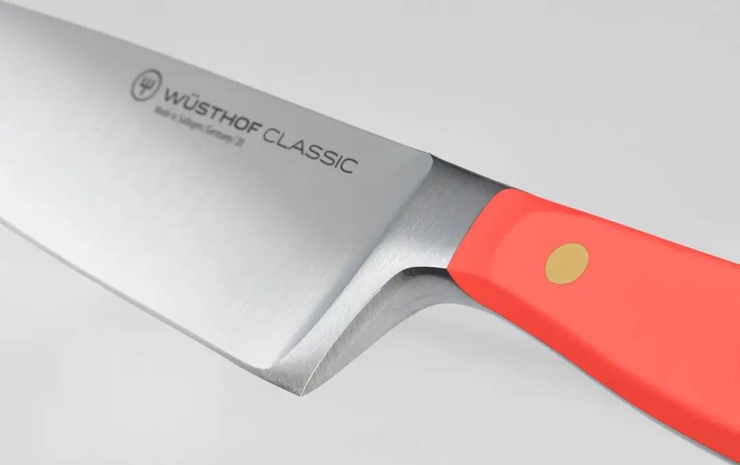 Wusthof Classic Koksmes 16cm - Coral Peach