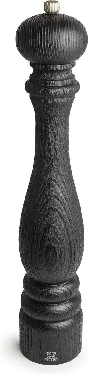 Peugeot Paris Nature Pepermolen 41465 - Zwart