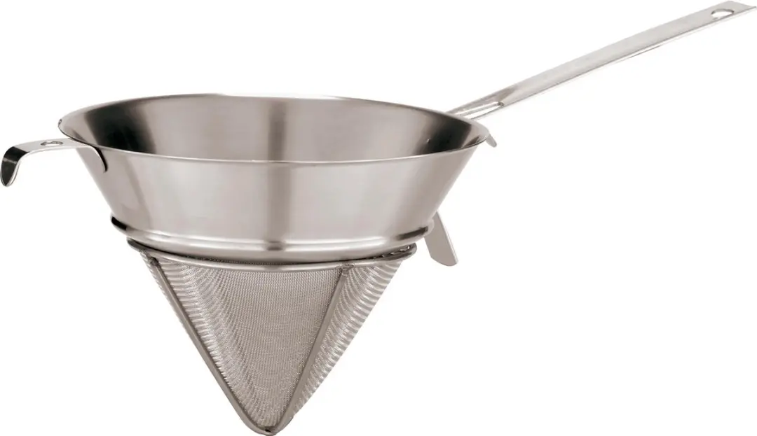 Paderno 11929-24 Puntzeef - 24cm - Rvs