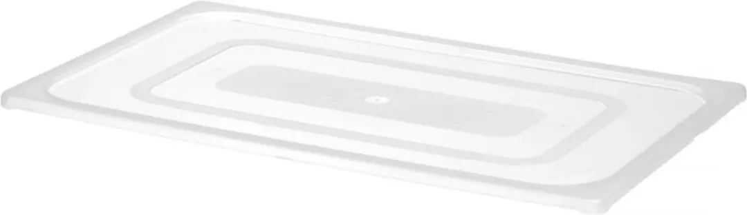 HENDI Deksel voor GN-container 530x325mm