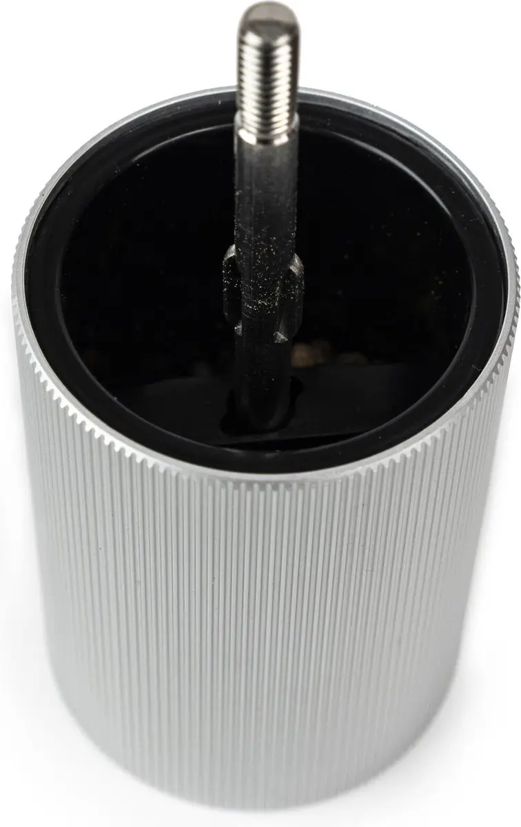 Peugeot Line Pepermolen 12cm - Naturel - afbeelding 6 van 6