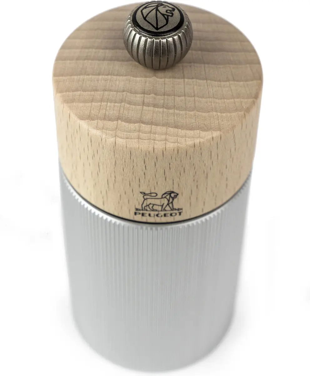 Peugeot Line Pepermolen 12cm - Naturel