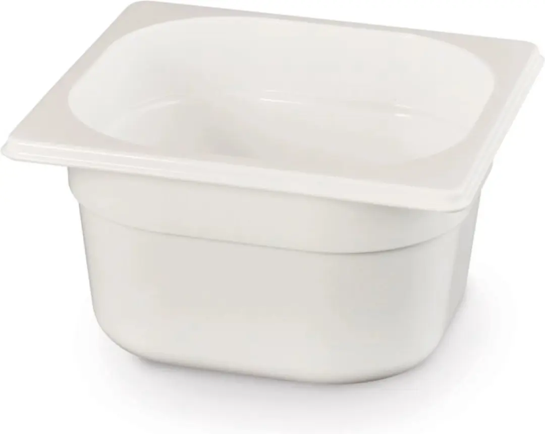 HENDI Gastronormbak 2,4L
