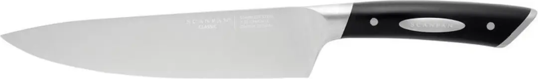 Scanpan Classic Koksmes 20cm
