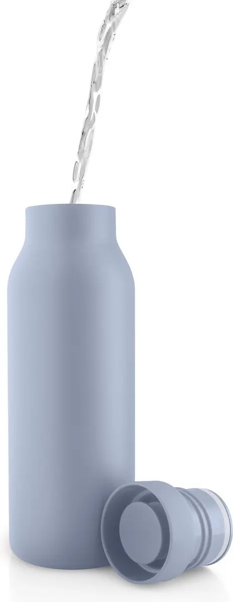 Eva Solo Urban Thermos Drinkbeker 500ml - Blauw