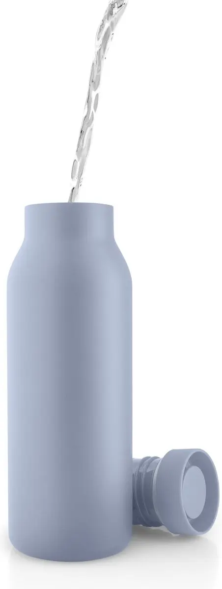 Eva Solo Urban Thermos Drinkbeker 500ml - Blauw