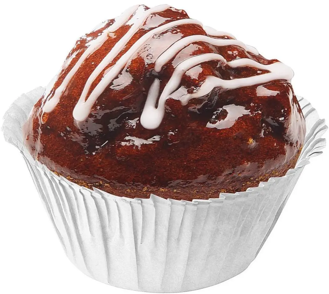 Zenker Smart Pastry Muffinvormpjes 5cm - 30 Stuks