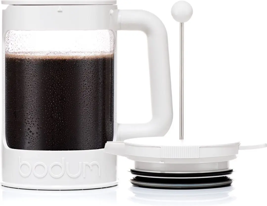 Bodum Bean Cafetière 1.5L