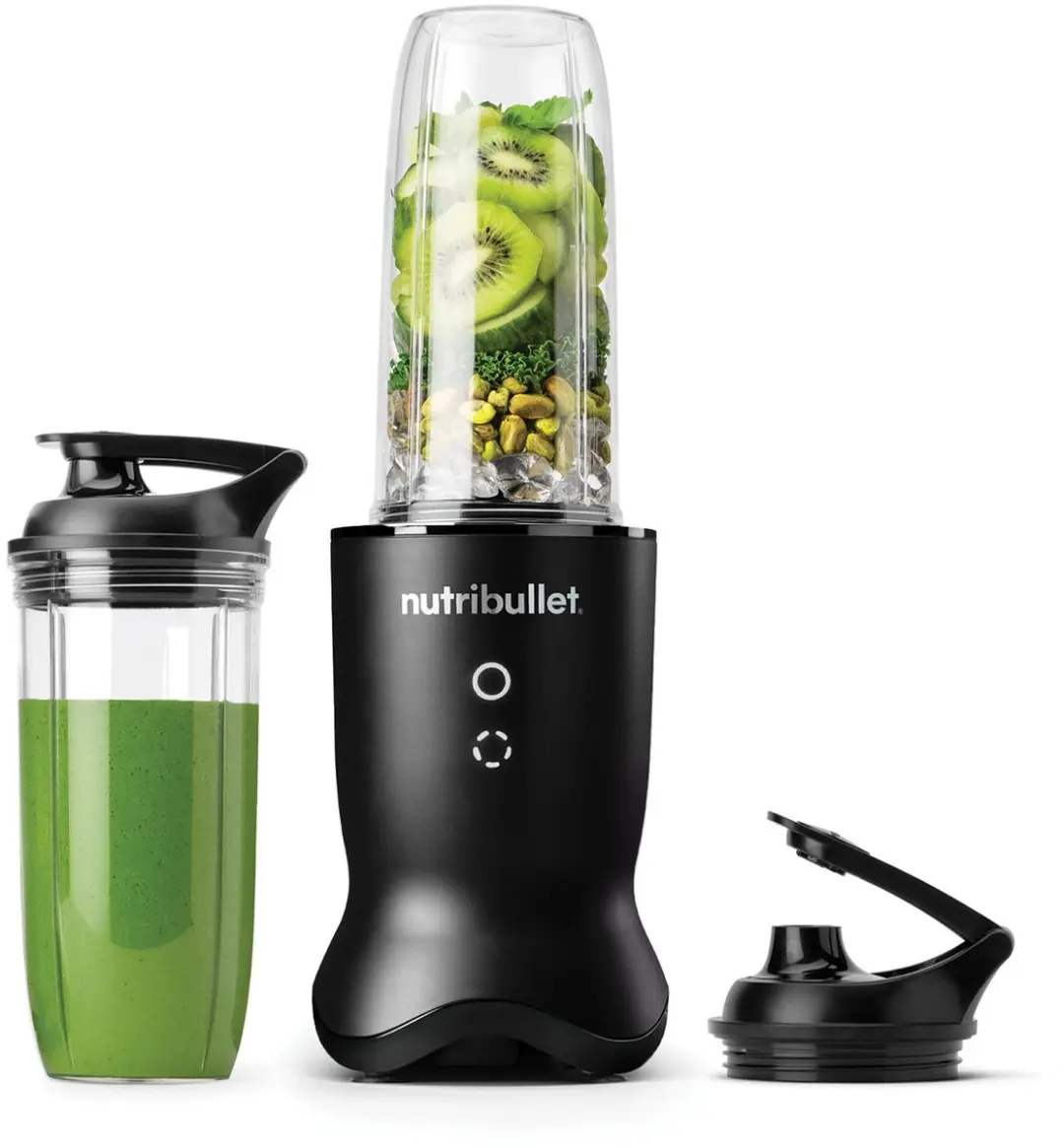 NutriBullet Ultra 1200W Blender
