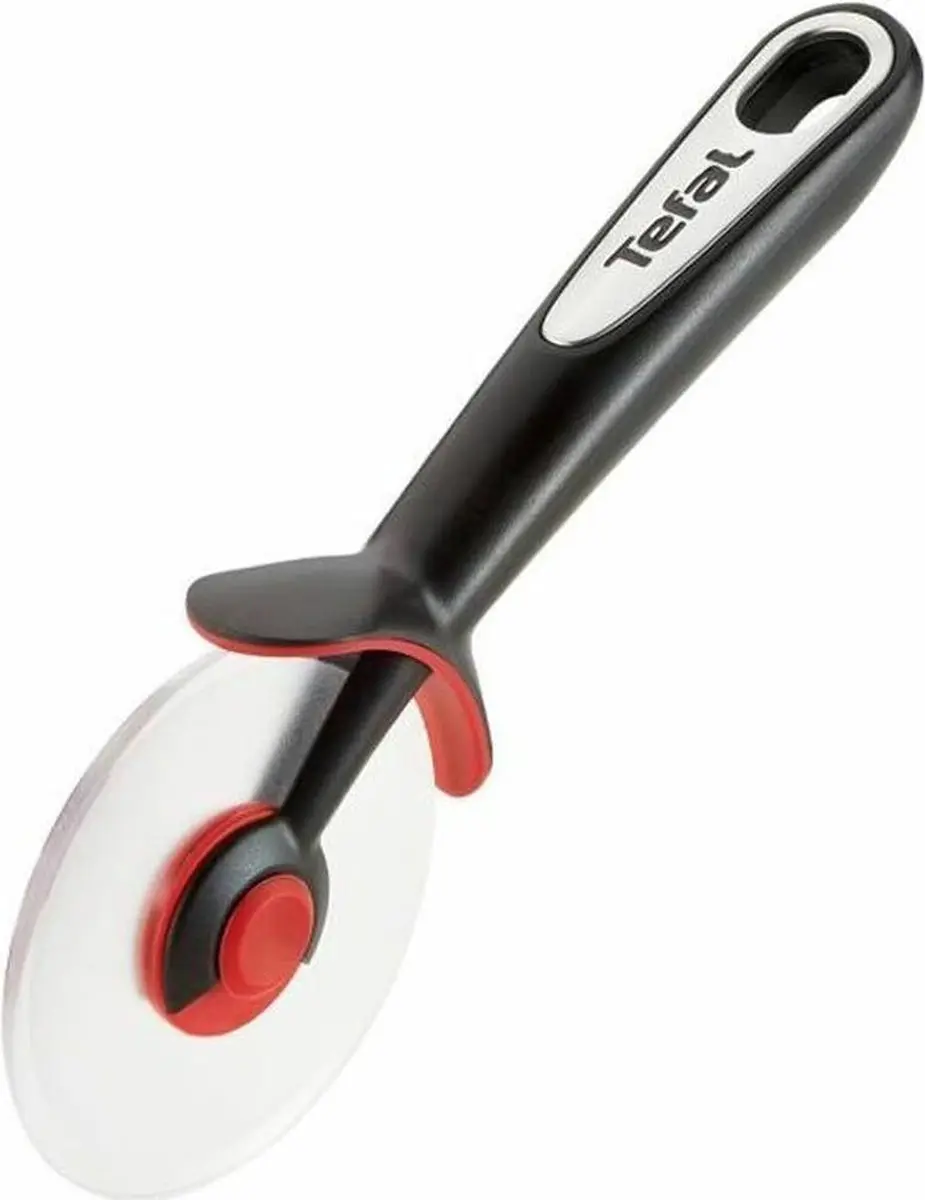 Tefal Ingenio Pizzasnijder - Zwart