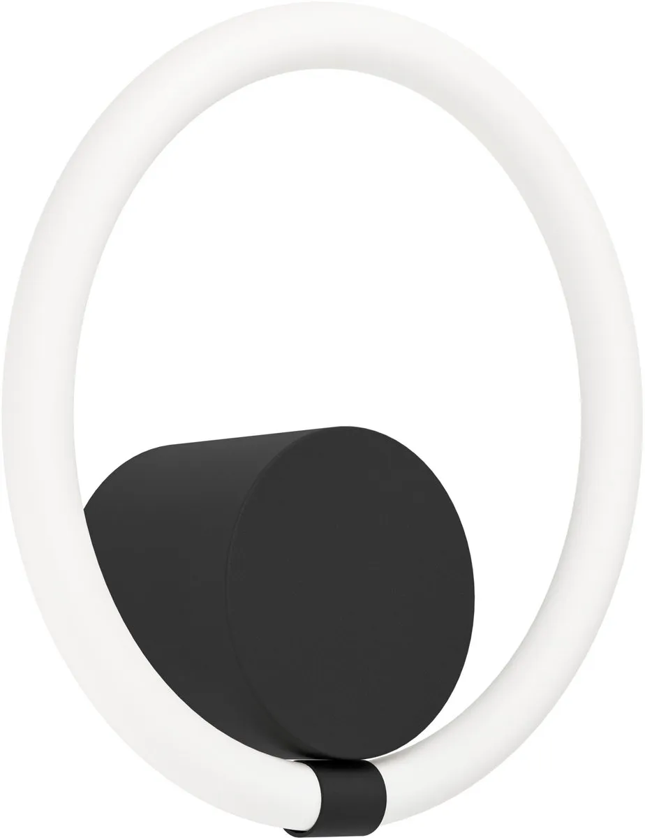 Eglo Caranacoa Wandlamp 26cm