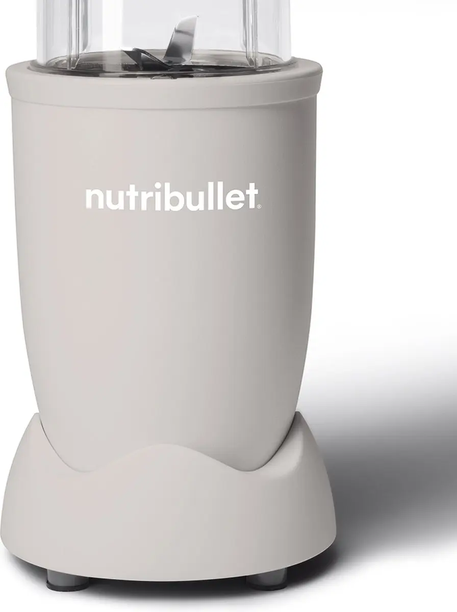 NutriBullet Pro Series Blender 900W - 700ml Linnen Beige