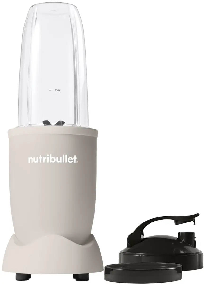NutriBullet Pro Series Blender 900W - 700ml Linnen Beige