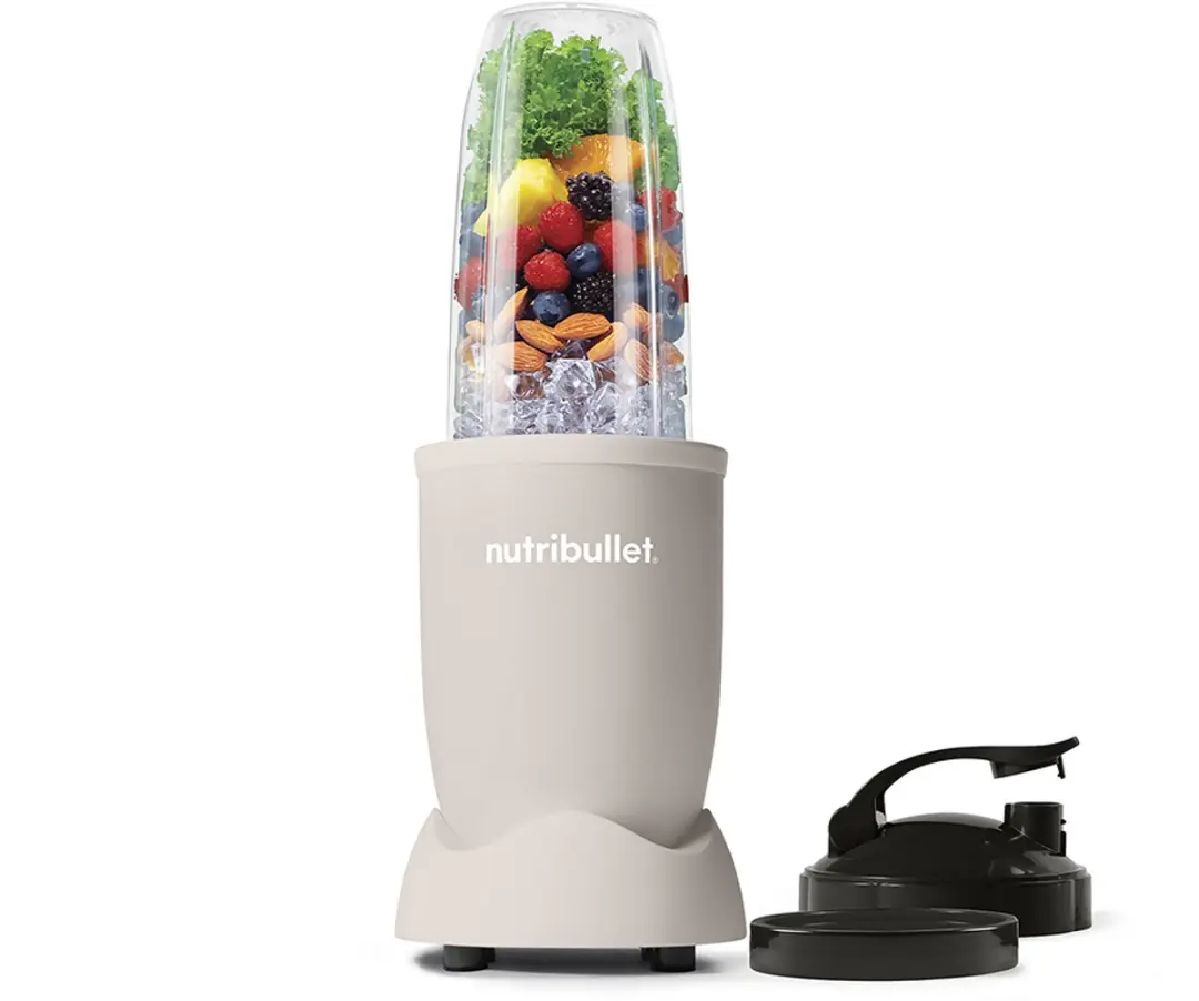 NutriBullet Pro Series Blender 900W