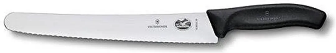 Victorinox Swiss Classic Banketbakkersmes 26cm