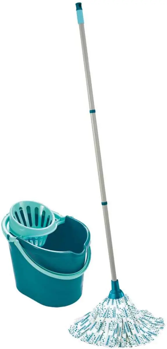 Leifheit Classic Mop Set 120cm