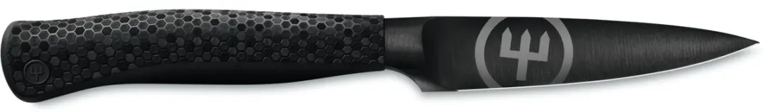 Wusthof Officemes Performer 9 cm - Zwart