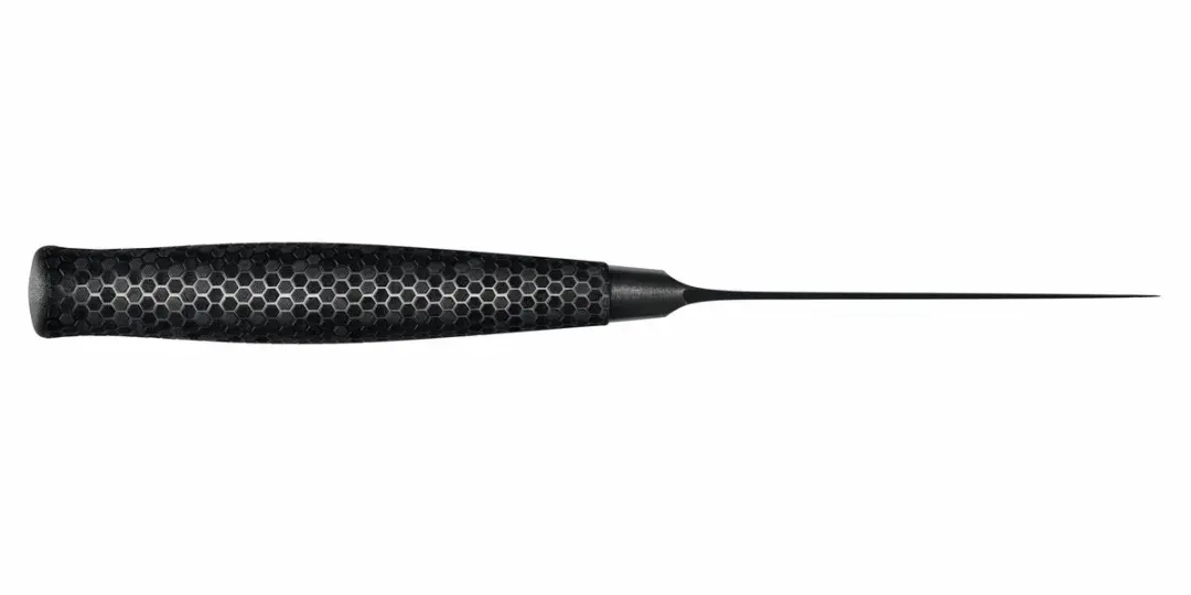 Wusthof Officemes Performer 9 cm - Zwart - afbeelding 6 van 6