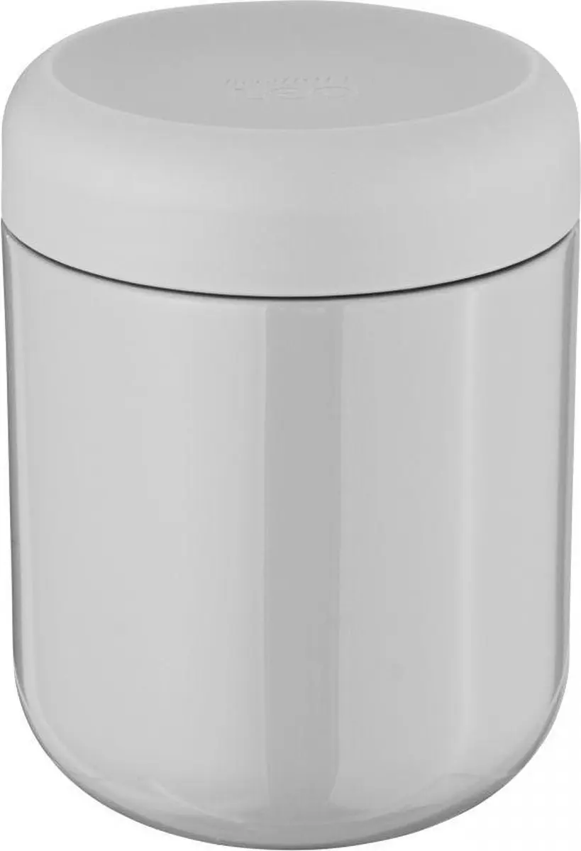 BergHOFF LEO Geïsoleerde Voedselcontainer 0.5L - Grijs