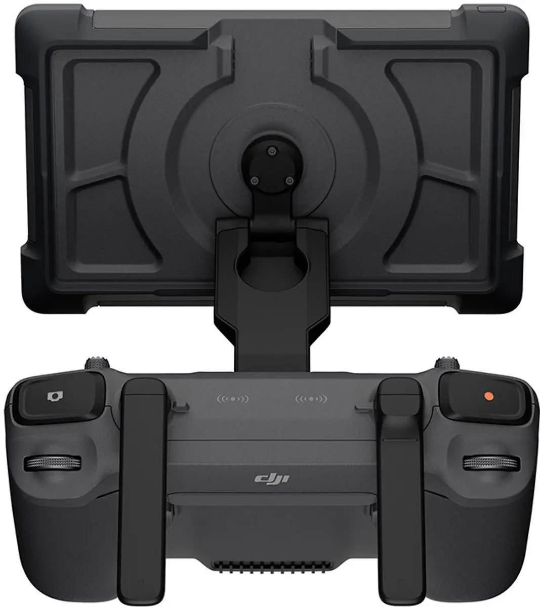 DJI RC Pro 2 Controller - 5,5 inch Touchscreen - Transparent