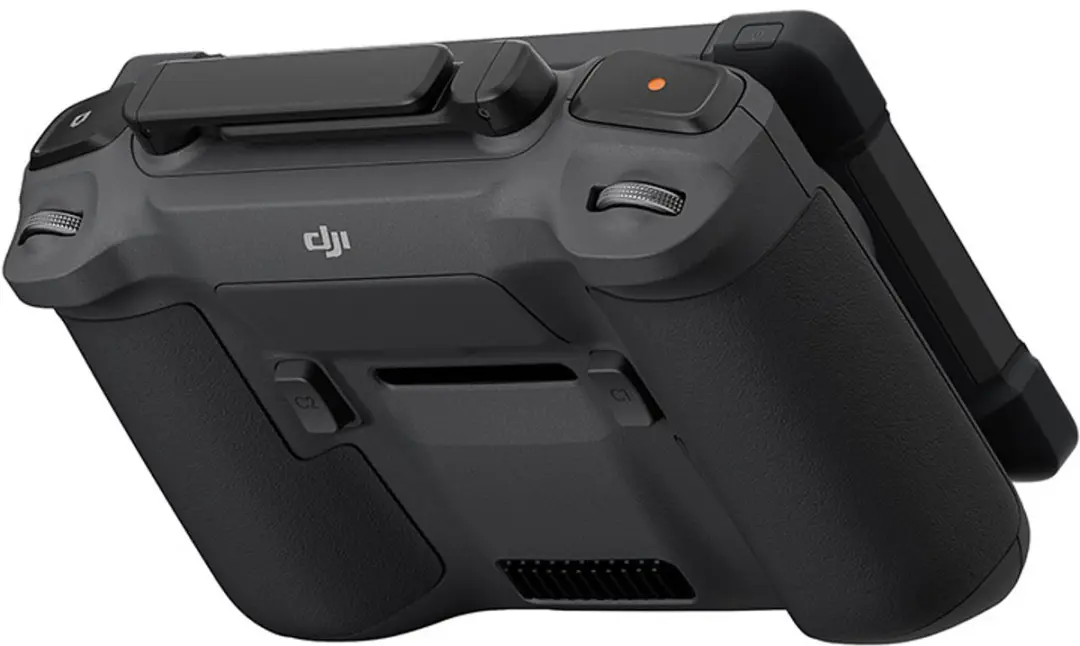 DJI RC Pro 2 Controller - 5,5 inch Touchscreen - Transparent