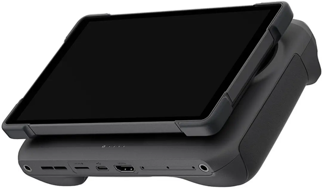 DJI RC Pro 2 Controller - 5,5 inch Touchscreen - Transparent