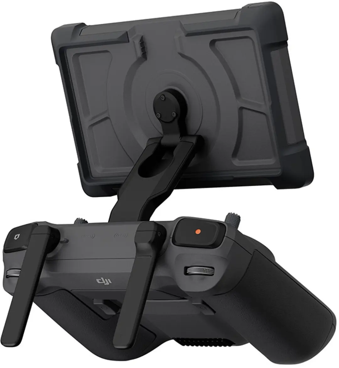 DJI RC Pro 2 Controller - 5,5 inch Touchscreen - Transparent