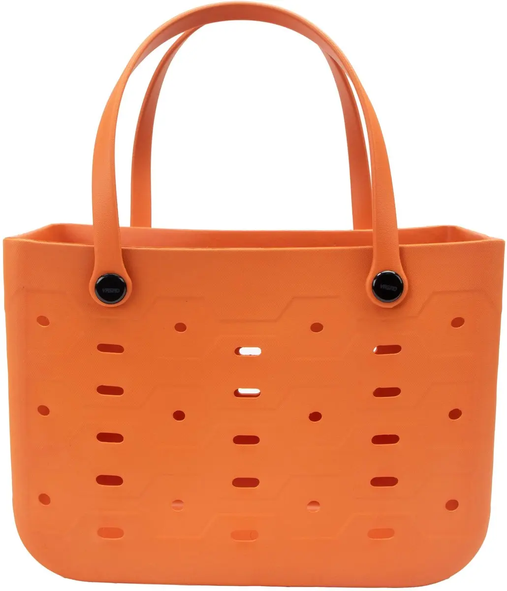 BergHOFF & Friends Vasad Smart Kitchen Set - Transparant/Grijs/Oranje