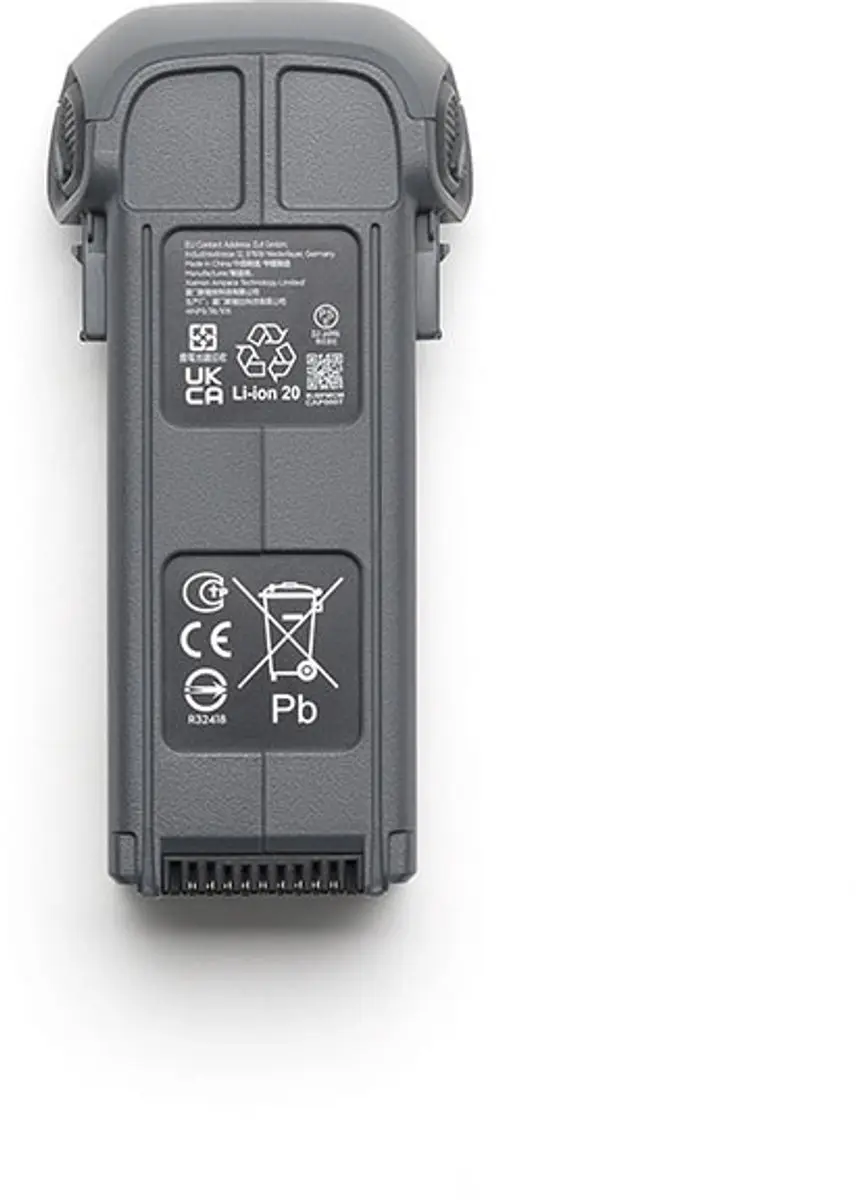 DJI Mavic 4 Pro Accu 5000mAh - MPN 6937224109872 - afbeelding 6 van 6