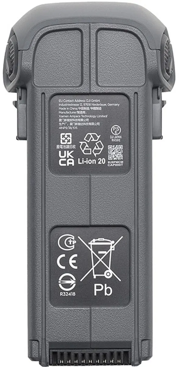 DJI Mavic 4 Pro Accu 5000mAh - MPN 6937224109872