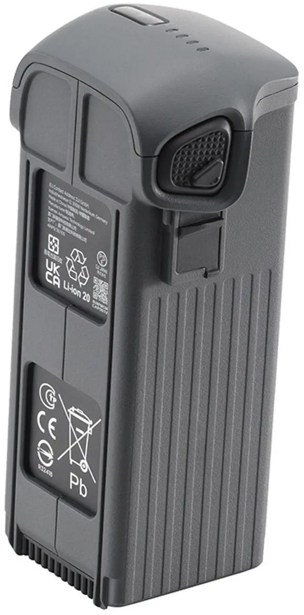 DJI Mavic 4 Pro Accu 5000mAh - MPN 6937224109872