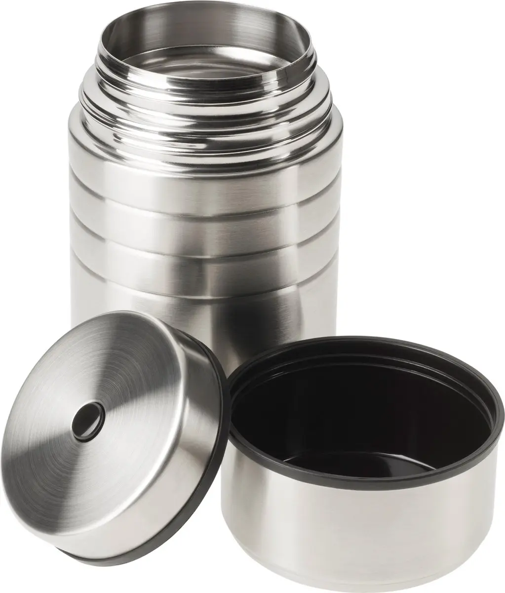 Esbit Majoris FJ800TL-S Voedselcontainer 800ml - Zilver