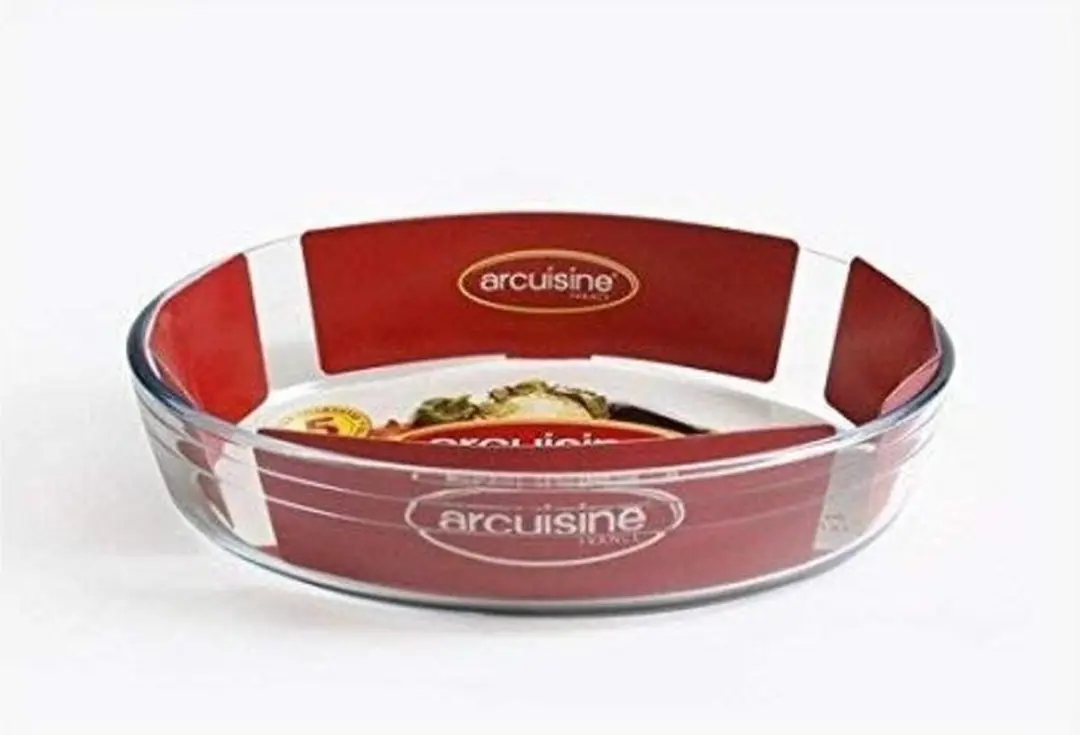 PYREX Arcuisine Ovale Schaal 35x24cm