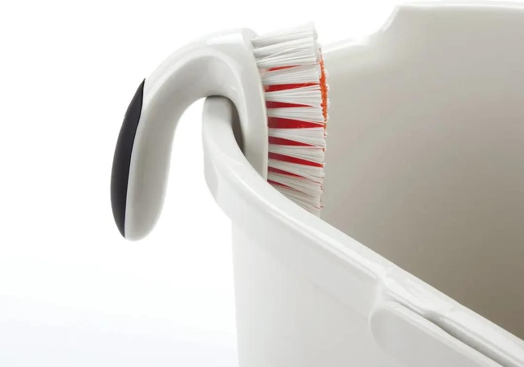 OXO 33881 Schrobborstel - Wit
