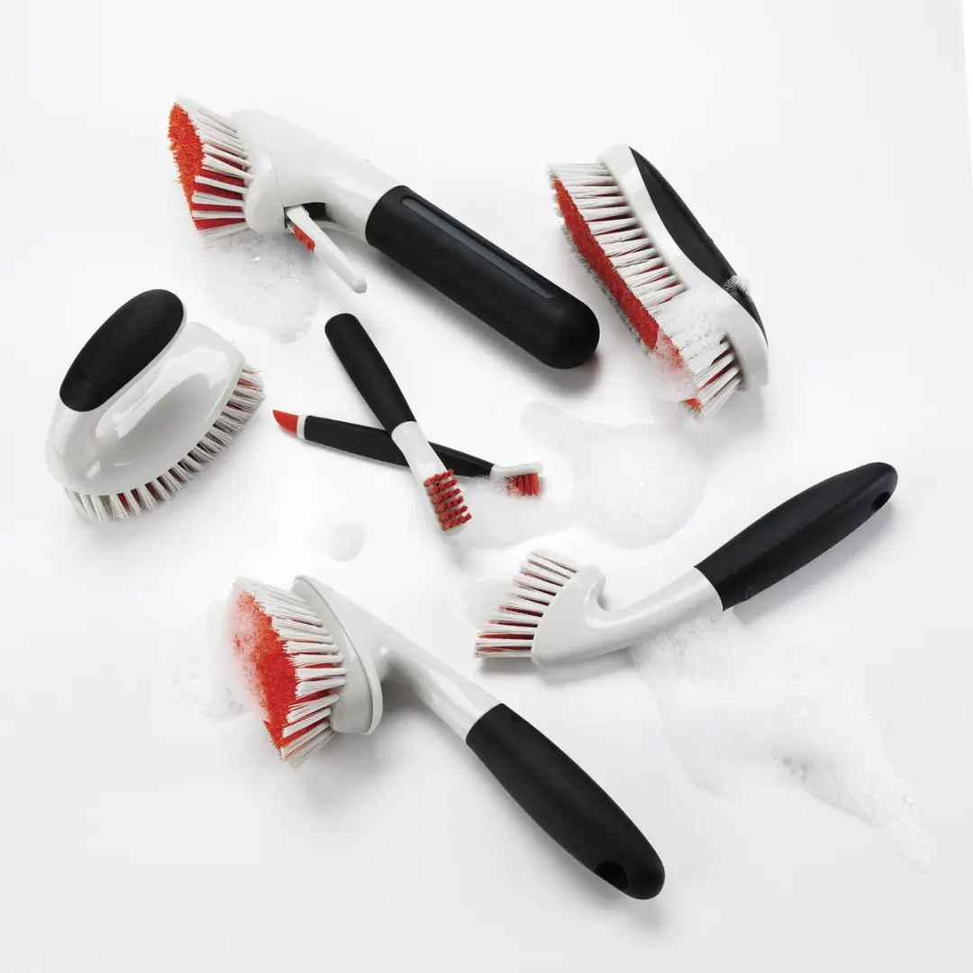 OXO 33881 Schrobborstel - Wit