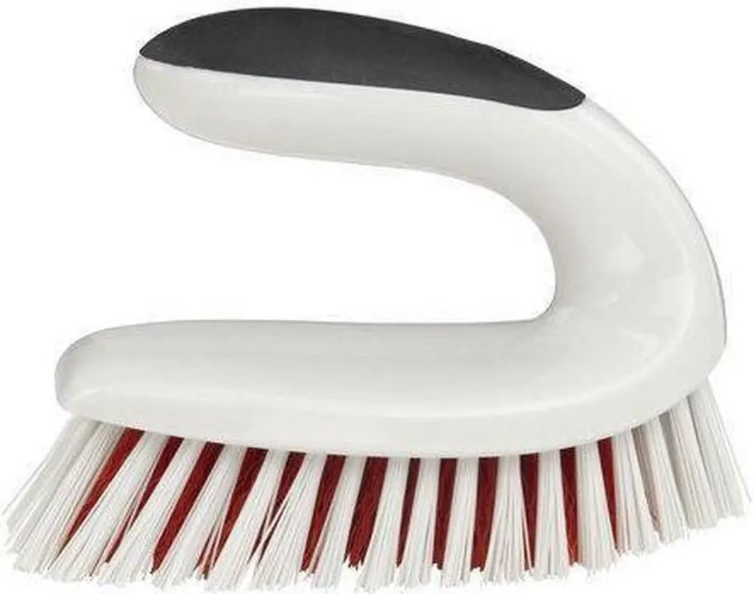 OXO 33881 Schrobborstel