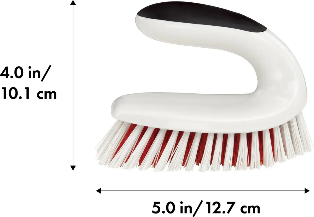 OXO 33881 Schrobborstel - Wit