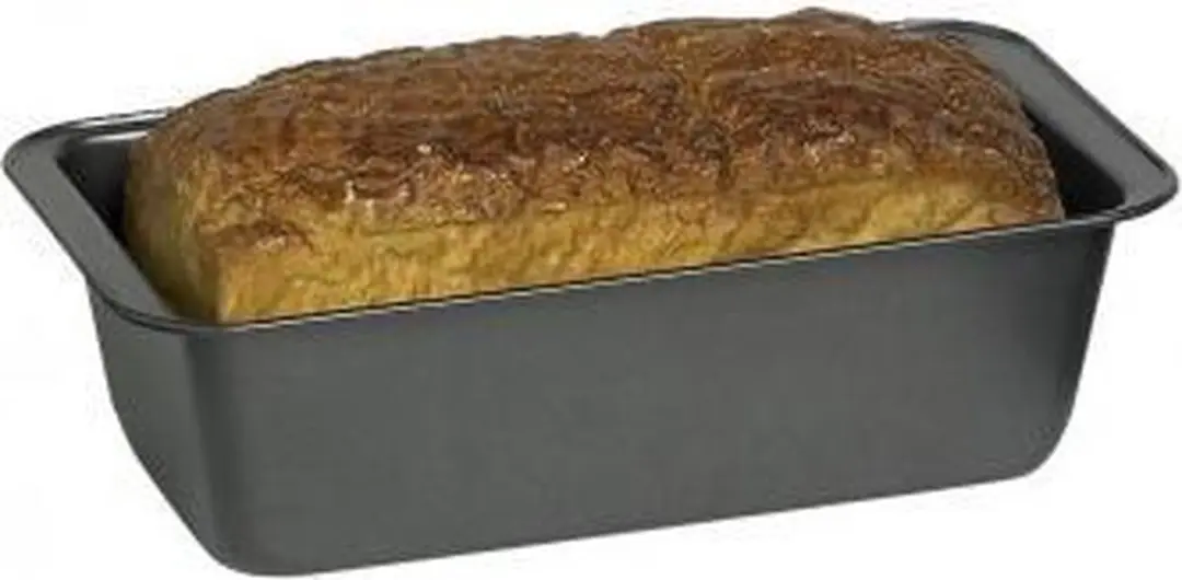 Cosy&Trendy Broodvorm Antraciet - 27x15x7,5cm