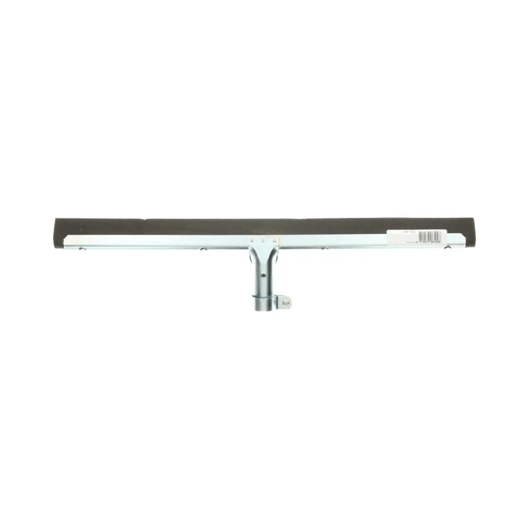 Neutral Vloertrekker Metaal 45cm - Zwart