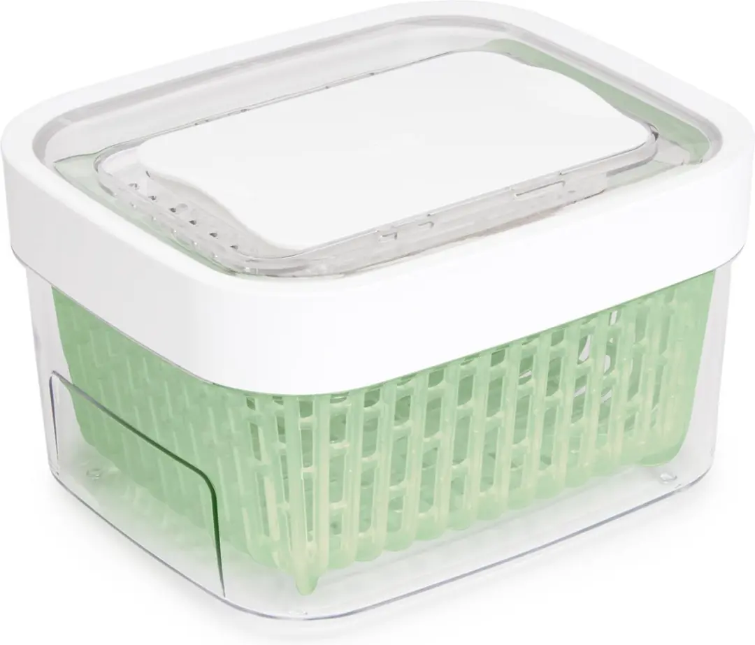 OXO Good Grips Greensaver Vershoudbakje 1,5L