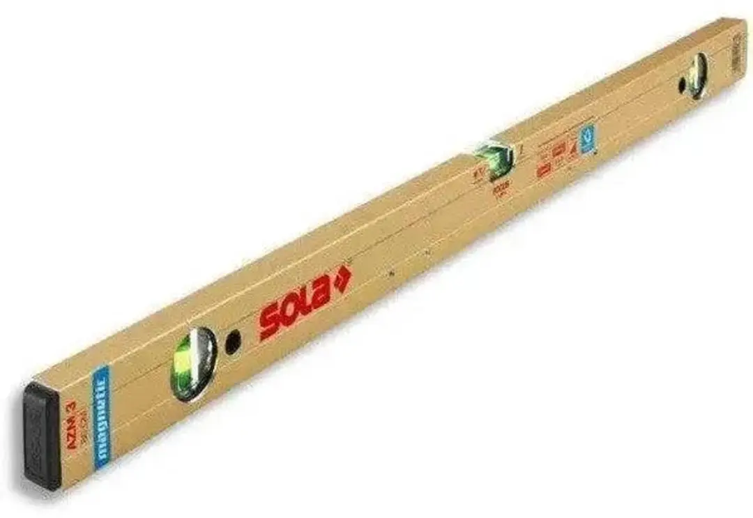 Sola AZM 3 200 Aluminium Magnetische Waterpas 01823701