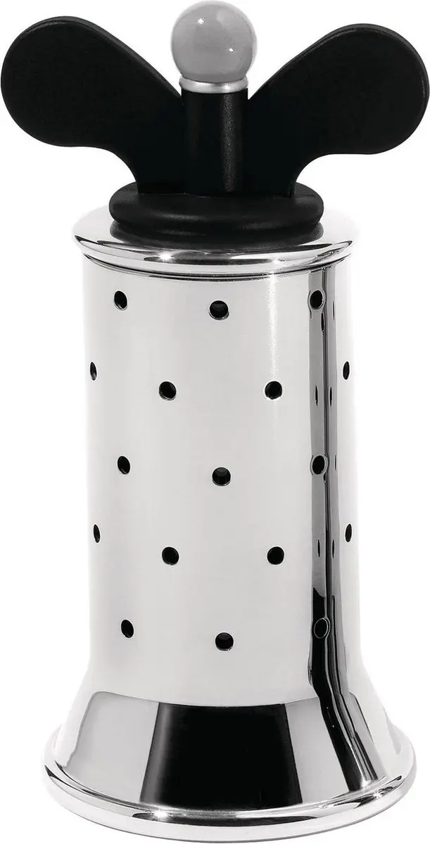 Alessi Michael Graves Pepermolen