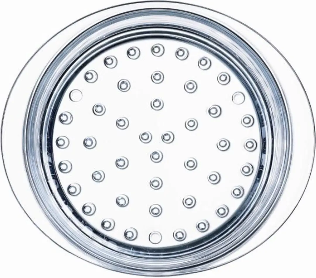 Pyrex Essentials Stoommand 2L - 20cm - Transparant