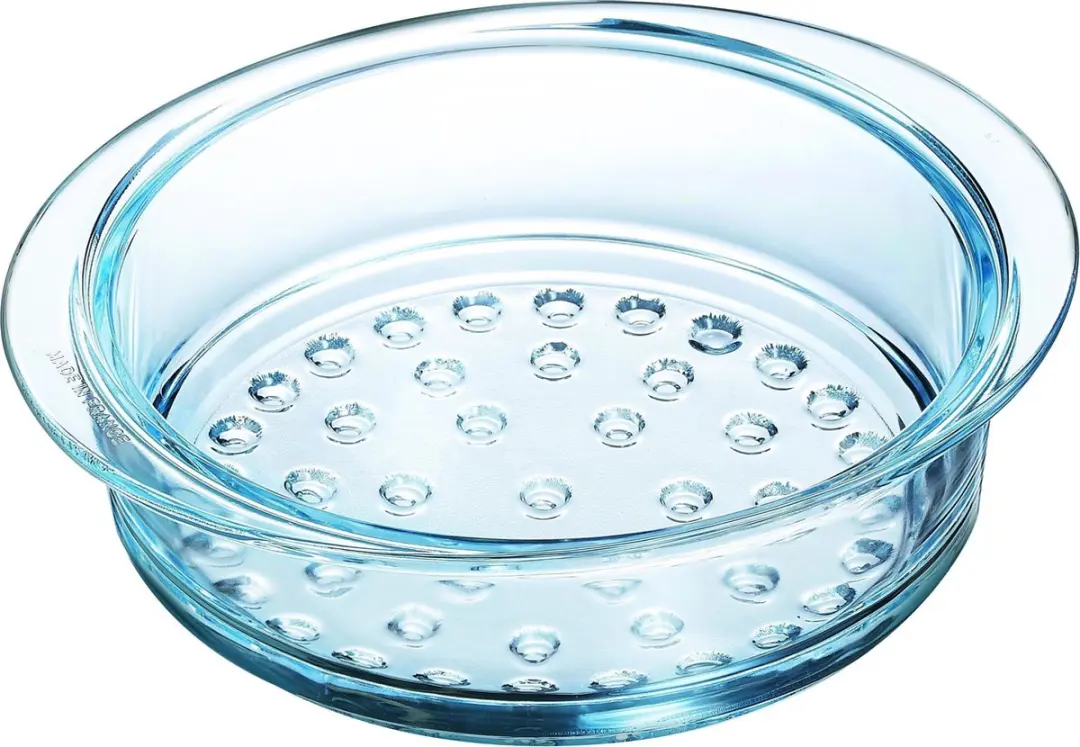 Pyrex Essentials Stoommand 2L