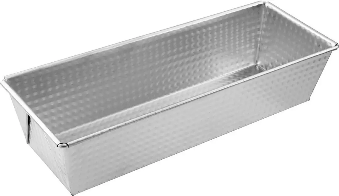 Zenker Cakevorm 25,5 cm - Grijs