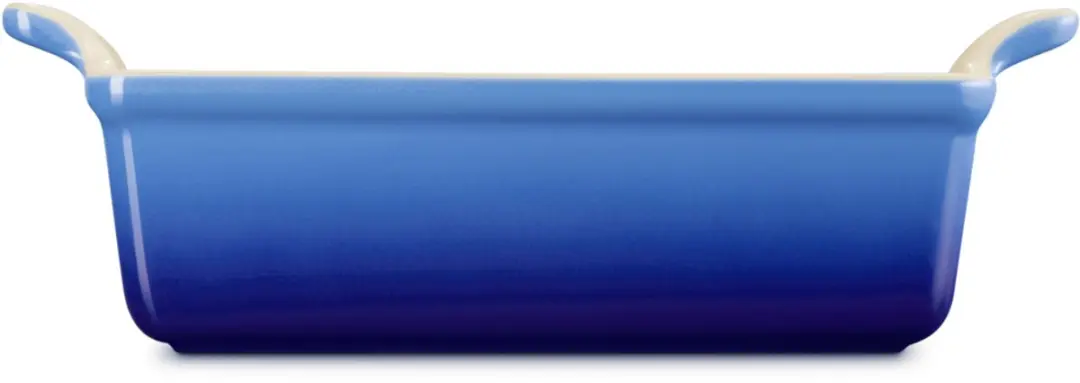 Le Creuset Rechthoekige Bakvorm 23cm - 1,4L - Azure