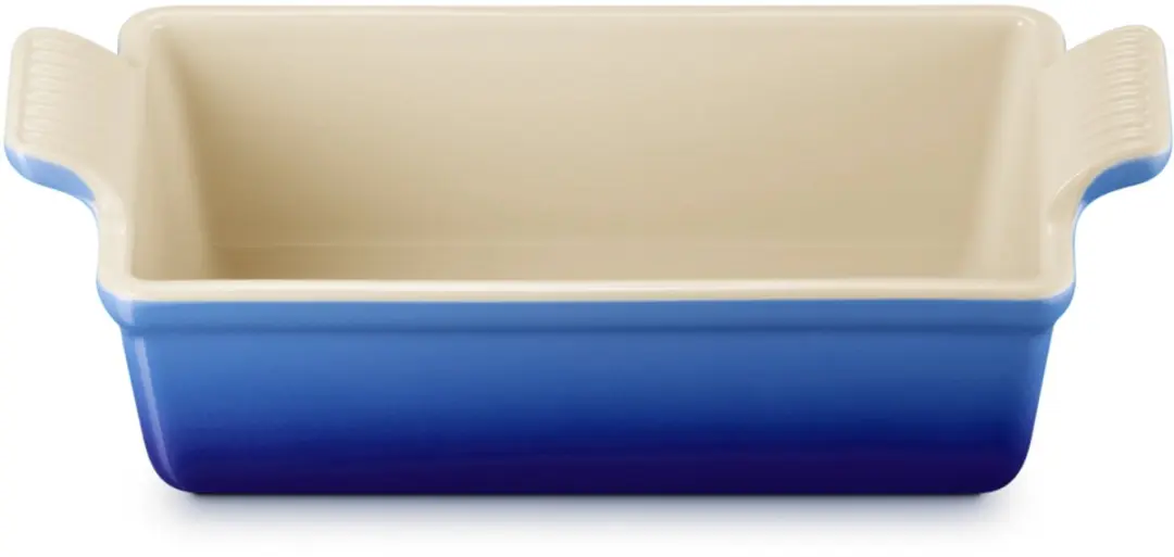 Le Creuset Rechthoekige Bakvorm 23cm - 1,4L - Azure