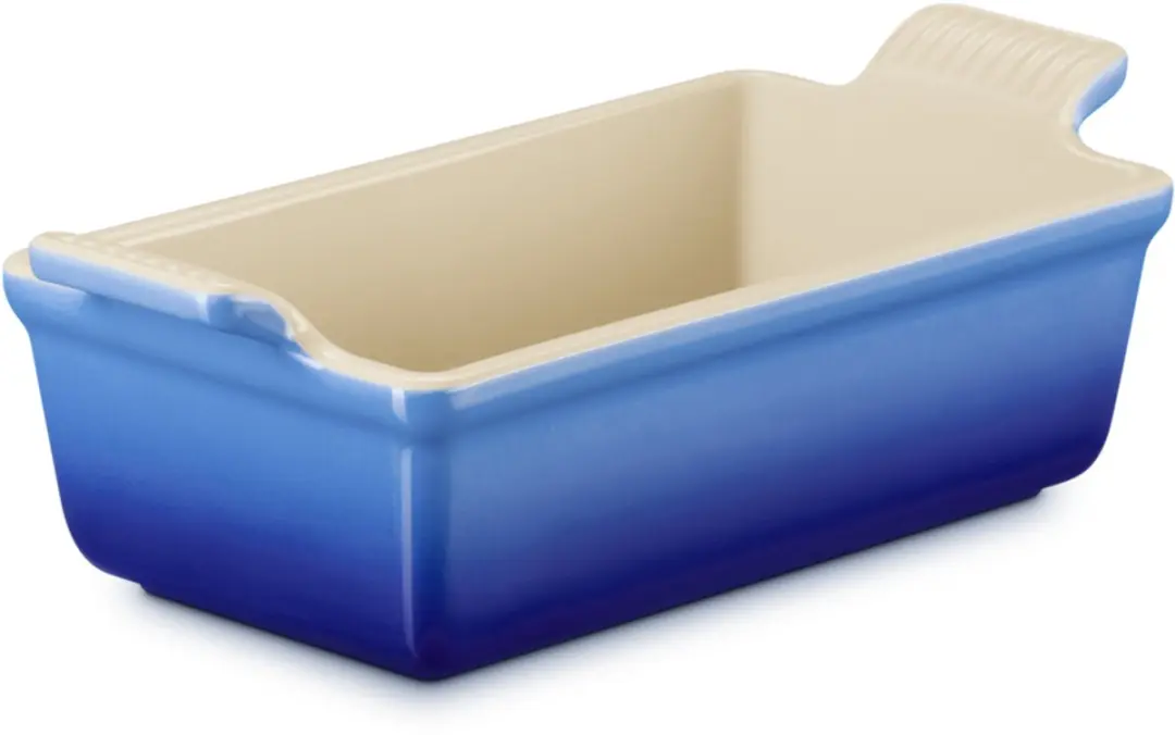 Le Creuset Rechthoekige Bakvorm 23cm - 1,4L - Azure